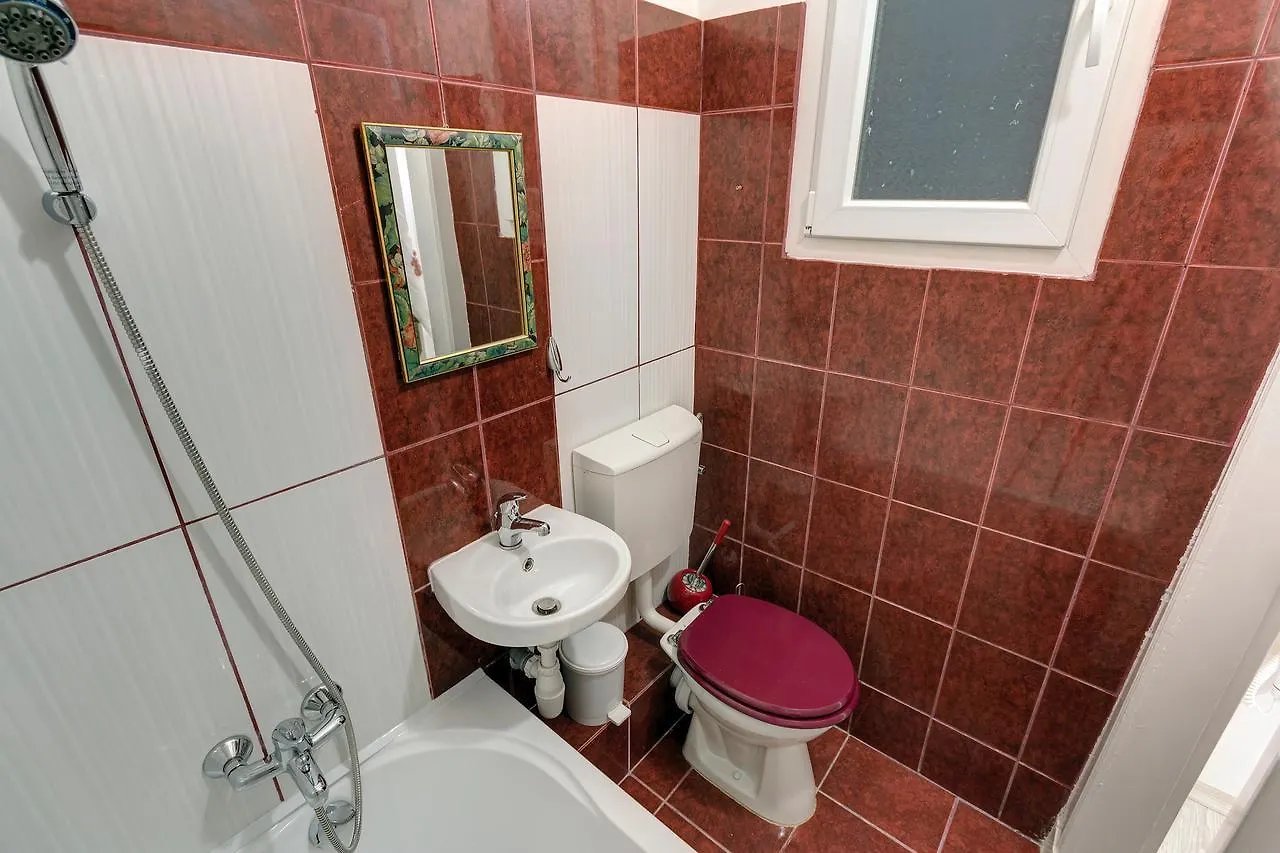 Sweet Dreams At King Street Silver Apartment Budapest 0*,