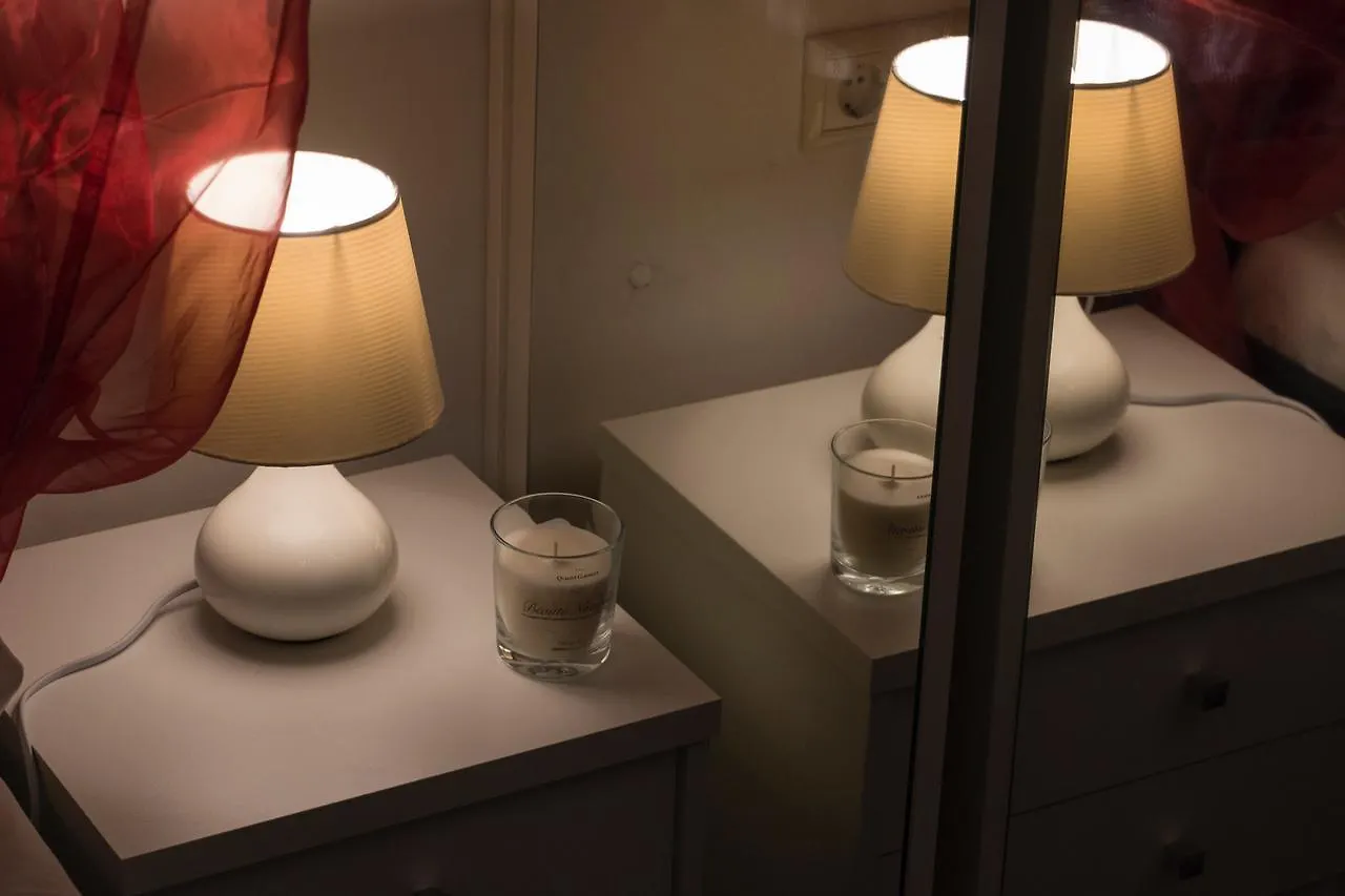 Sweet Dreams At King Street Silver Apartment Budapest